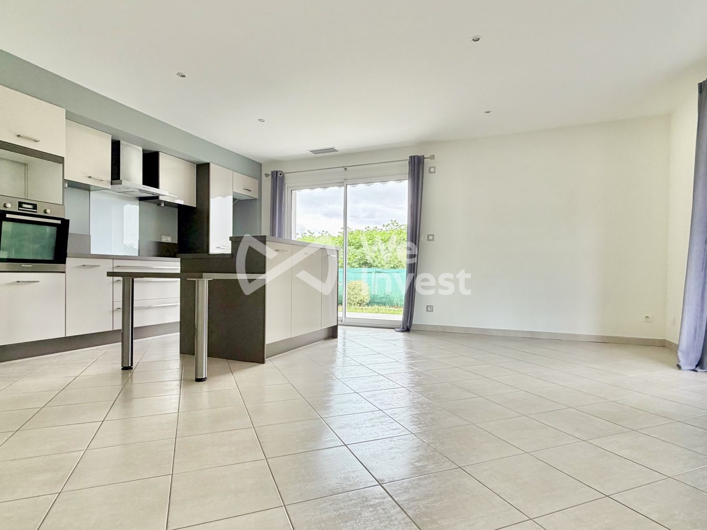 Maison à vendre - 4 pièces - 105m2 - Mozac (63200)
