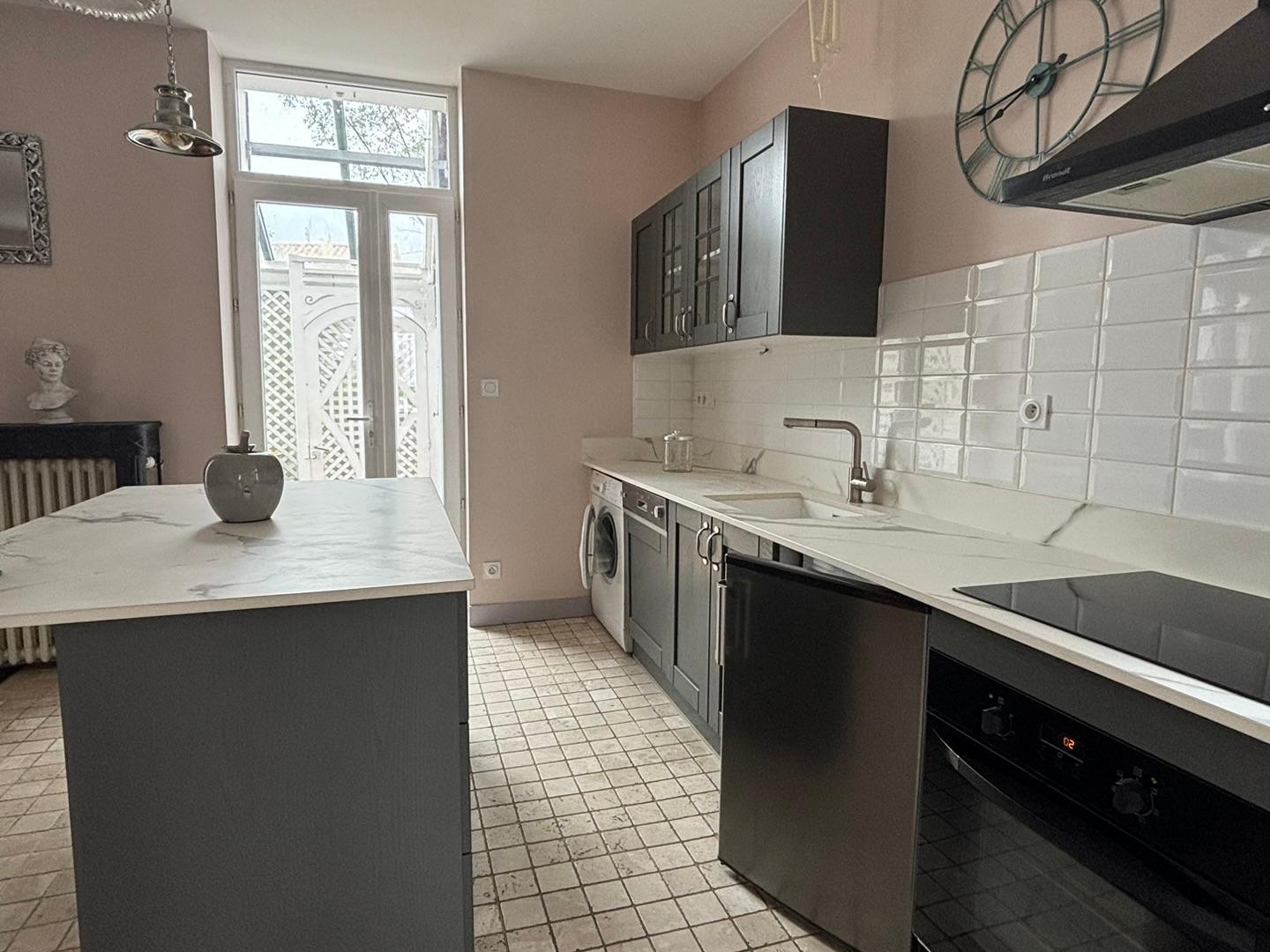 Maison à vendre - 6 pièces - 122m2 - Périgueux (24000)