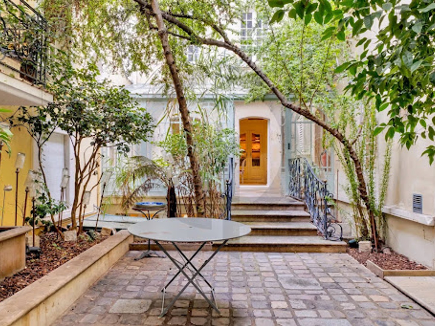 Hôtel particulier 20 pièces 524 m²