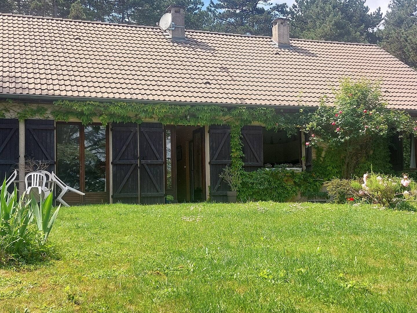 maison