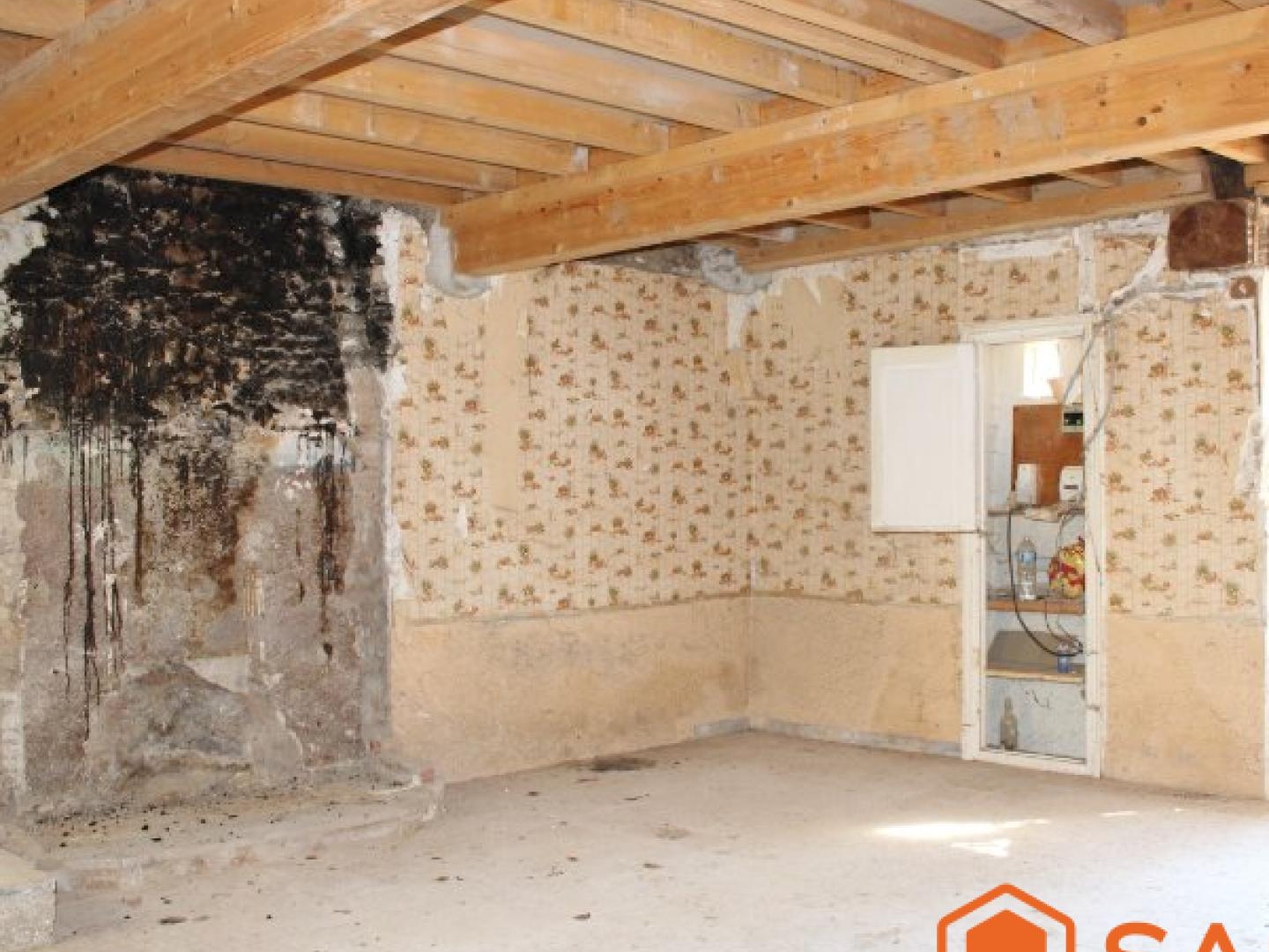 Maison à vendre - 4 pièces - 127m2 - Corrombles (21460)