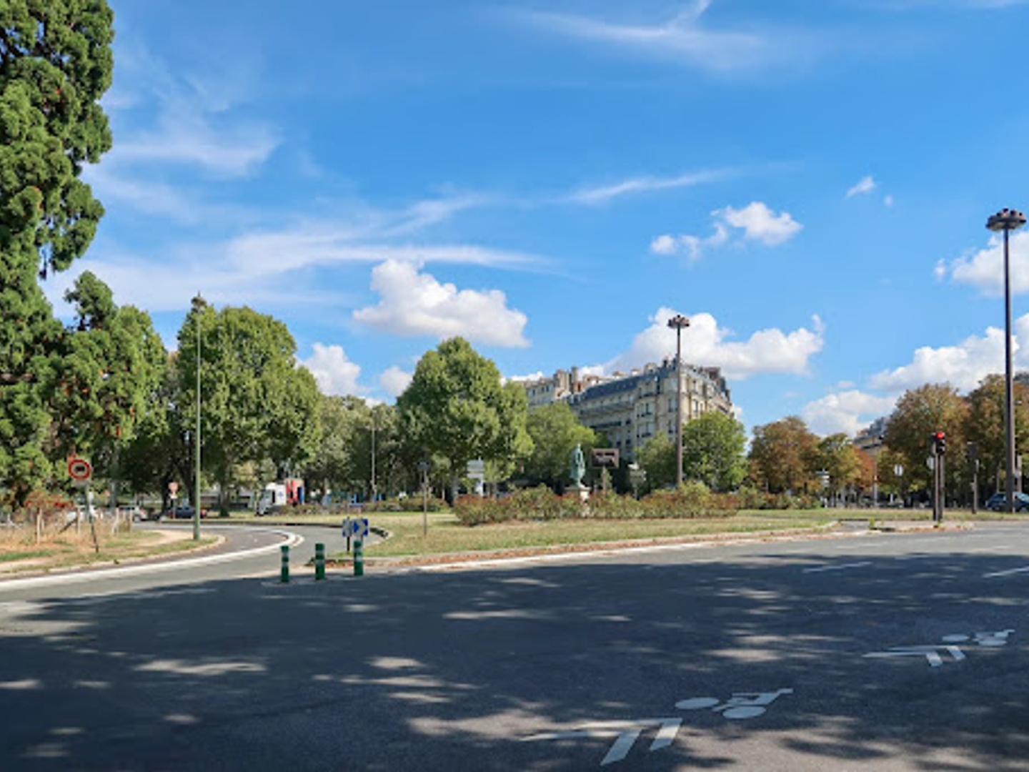 Maison à vendre - 7 pièces - 420m2 - Paris 16e (75016)