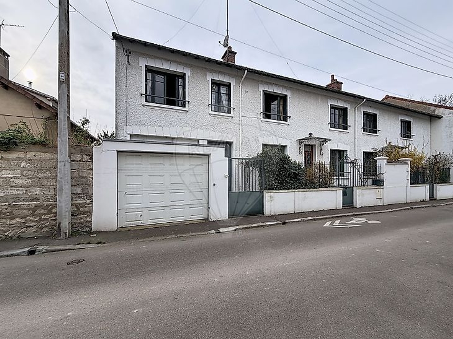 Maison 7 pièces 184 m²