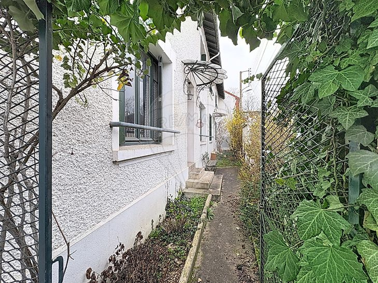 Maison à vendre - 7 pièces - 184m2 - Sens (89100)