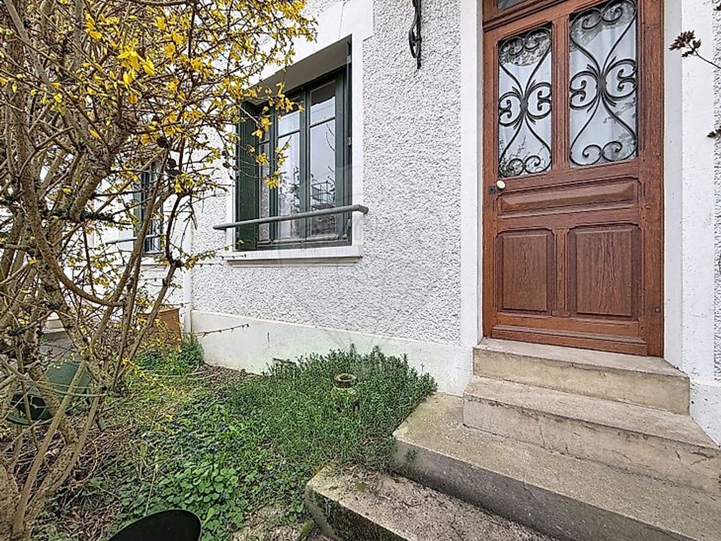 Maison à vendre - 7 pièces - 184m2 - Sens (89100)