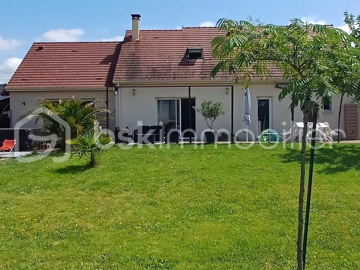 Maison 9 pièces 144 m²