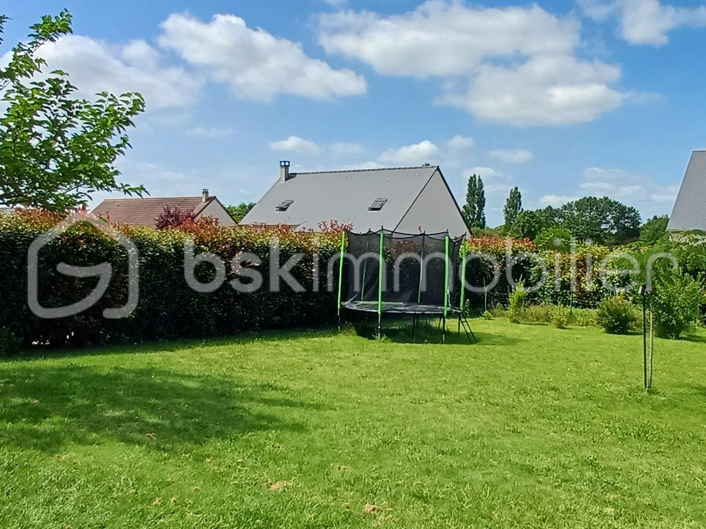 Maison à vendre - 9 pièces - 144m2 - Villandry (37510)