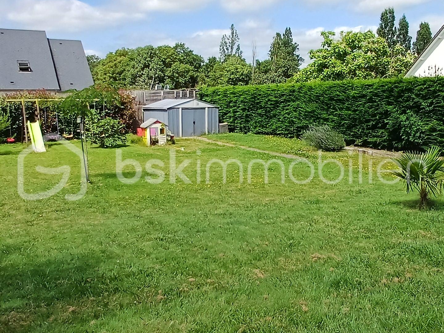 Maison à vendre - 9 pièces - 144m2 - Villandry (37510)