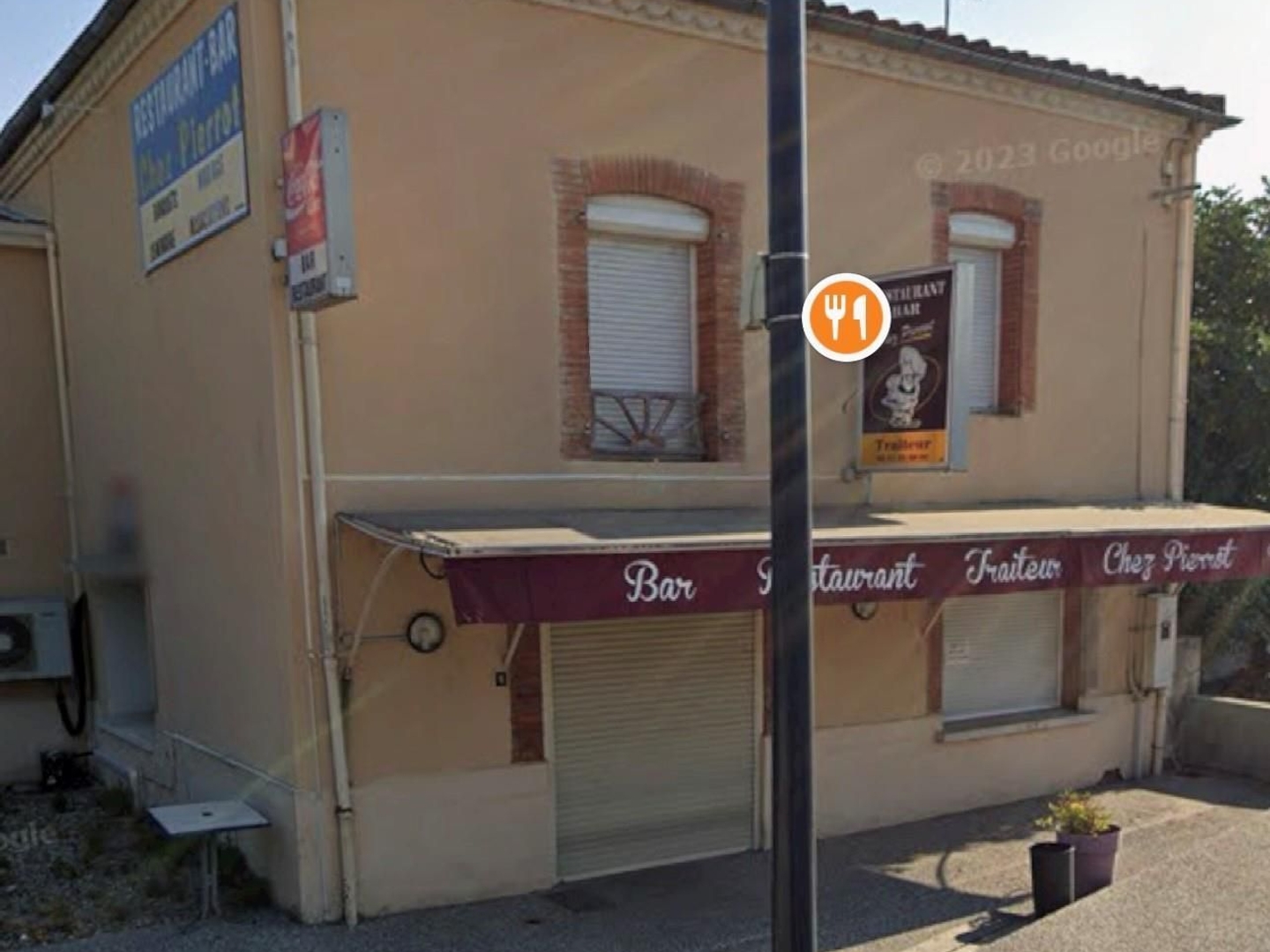 Immeuble de rapport 386 m²