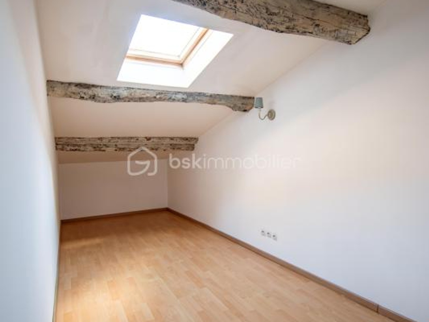Maison à vendre - 4 pièces - 100m2 - Saint-Thibéry (34630)