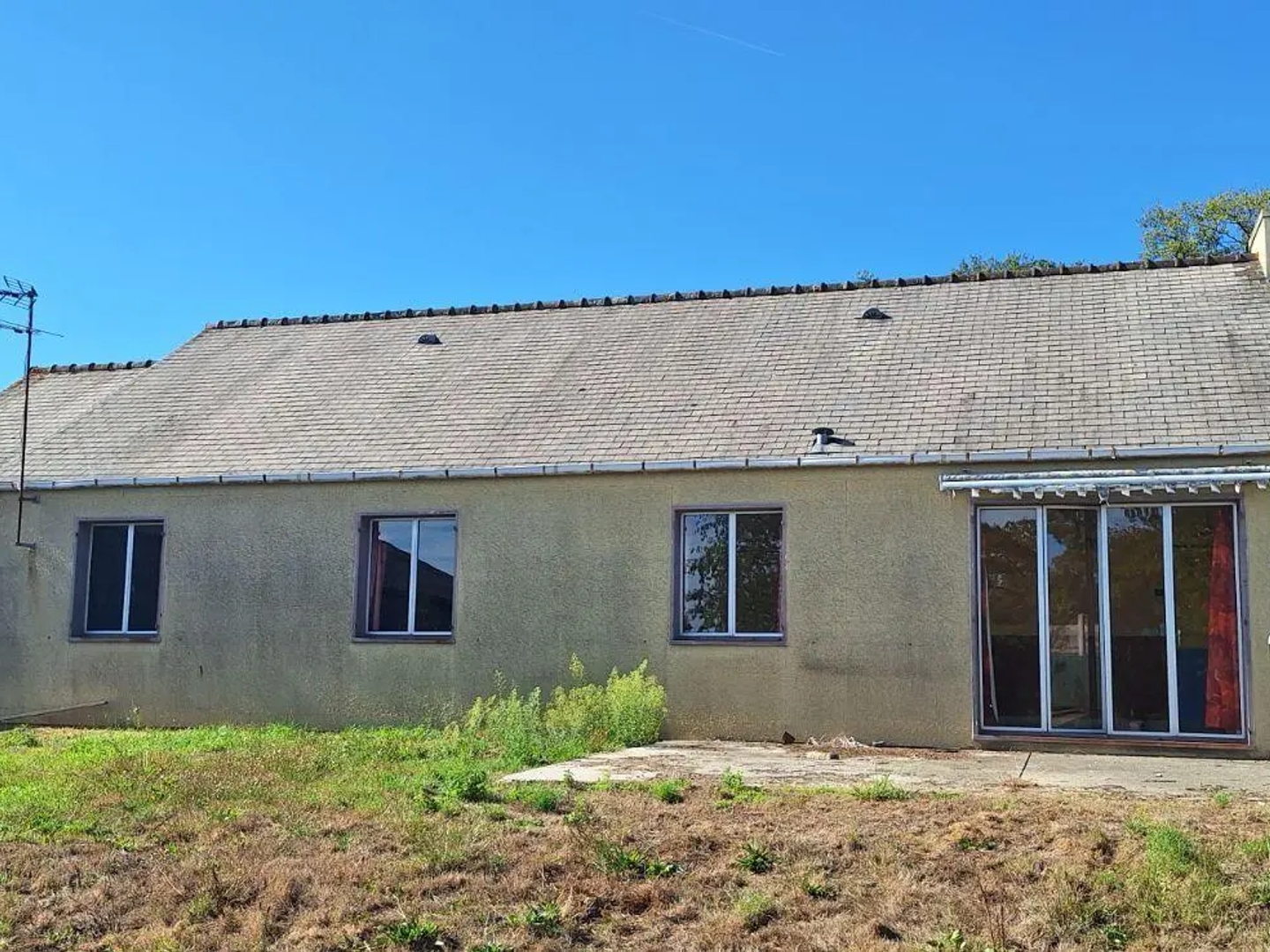 Maison 5 pièces 116 m²