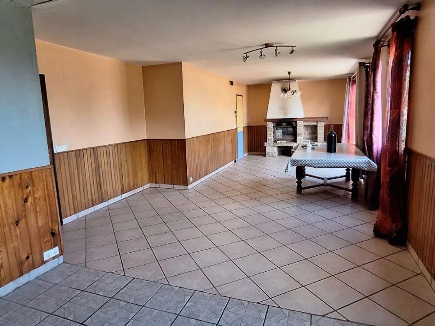 Maison à vendre - 5 pièces - 116m2 - Gahard (35490)