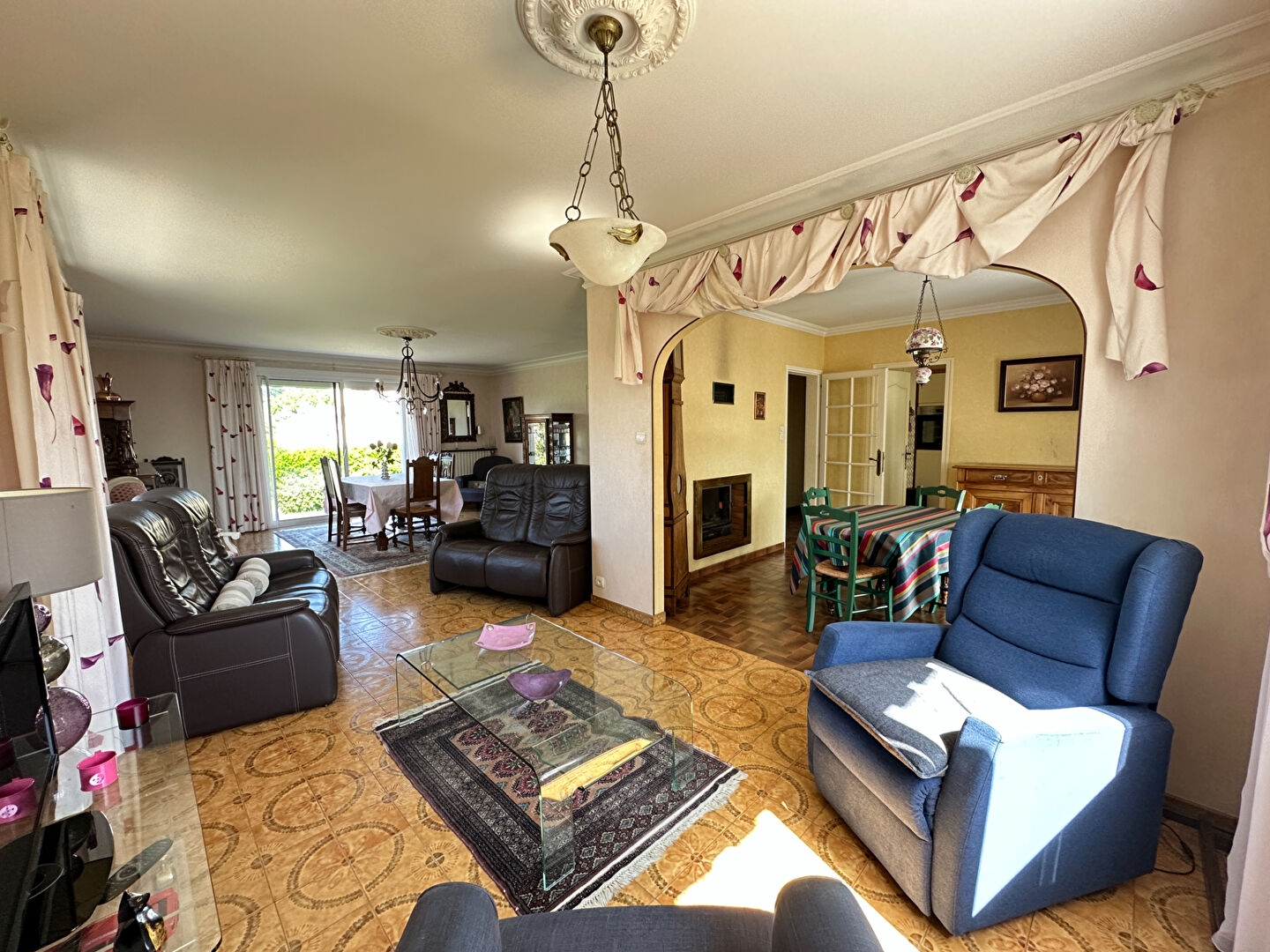 Maison à vendre - 4 pièces - 117m2 - Aizenay (85190)