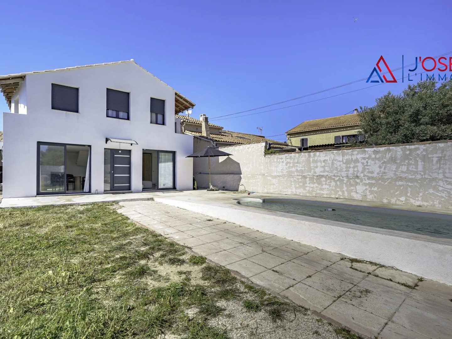 Villa 4 pièces 157 m²
