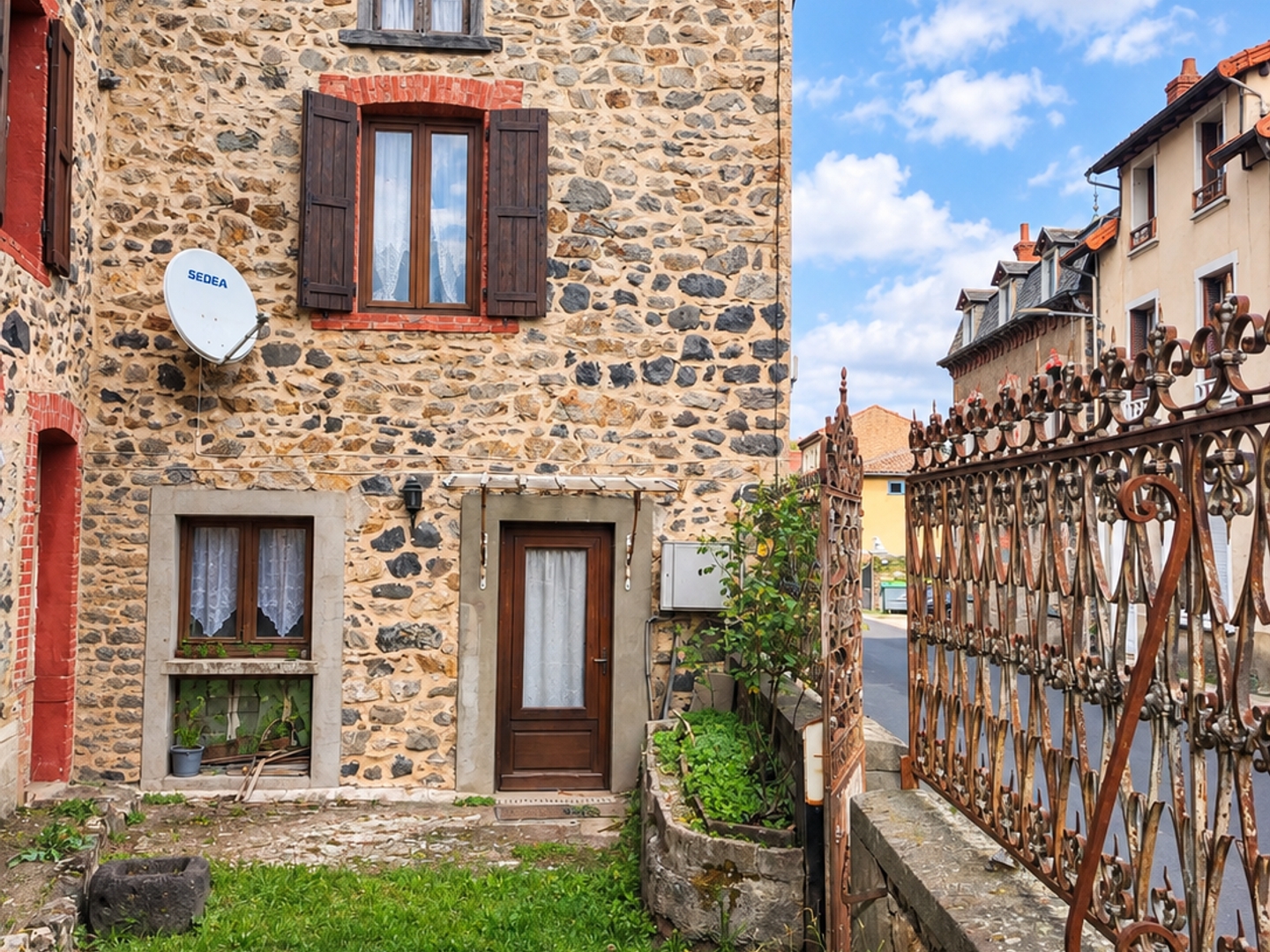 Maison