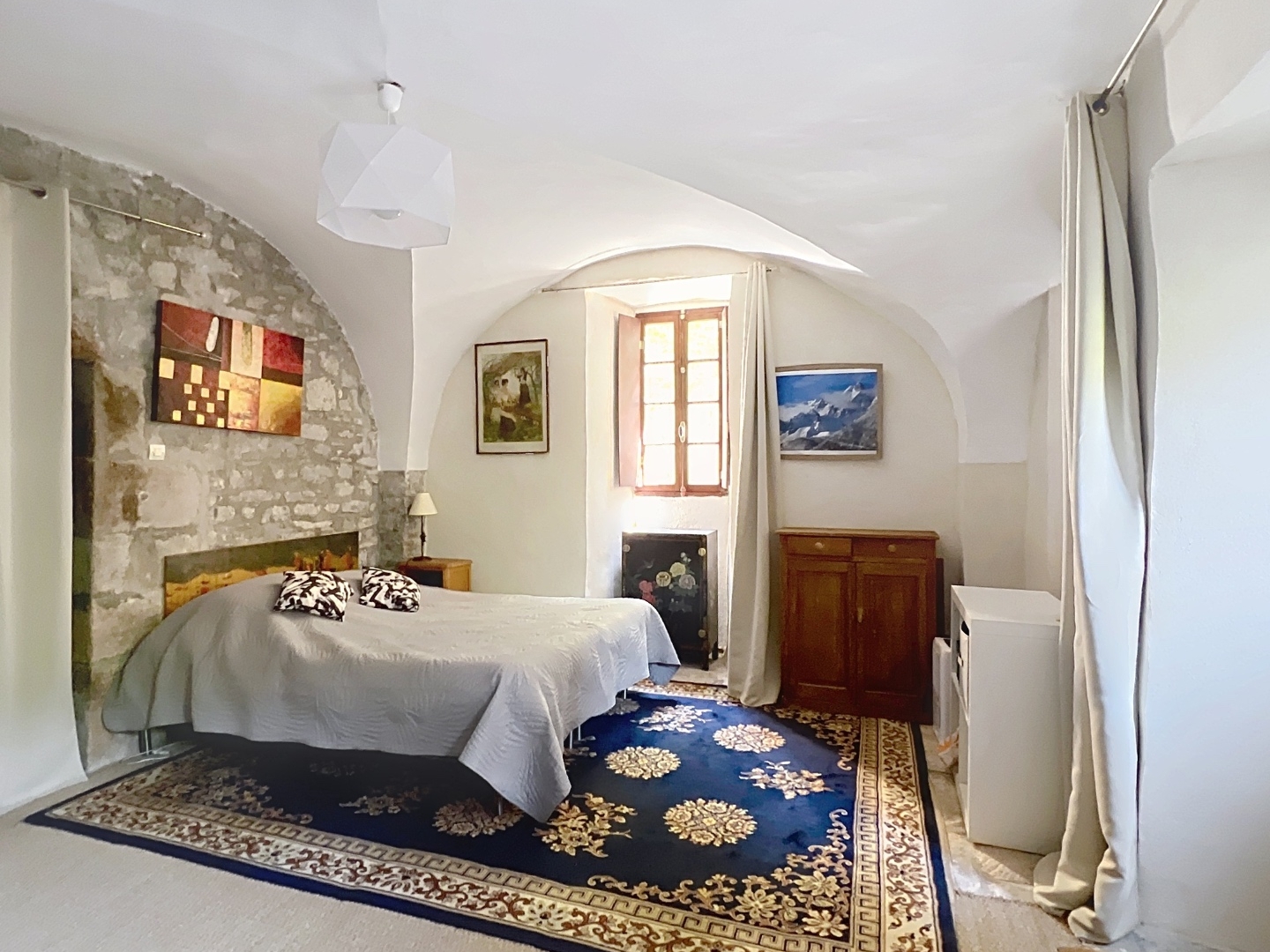 Maison à vendre - 3 pièces - 95m2 - Les Vans (07140)