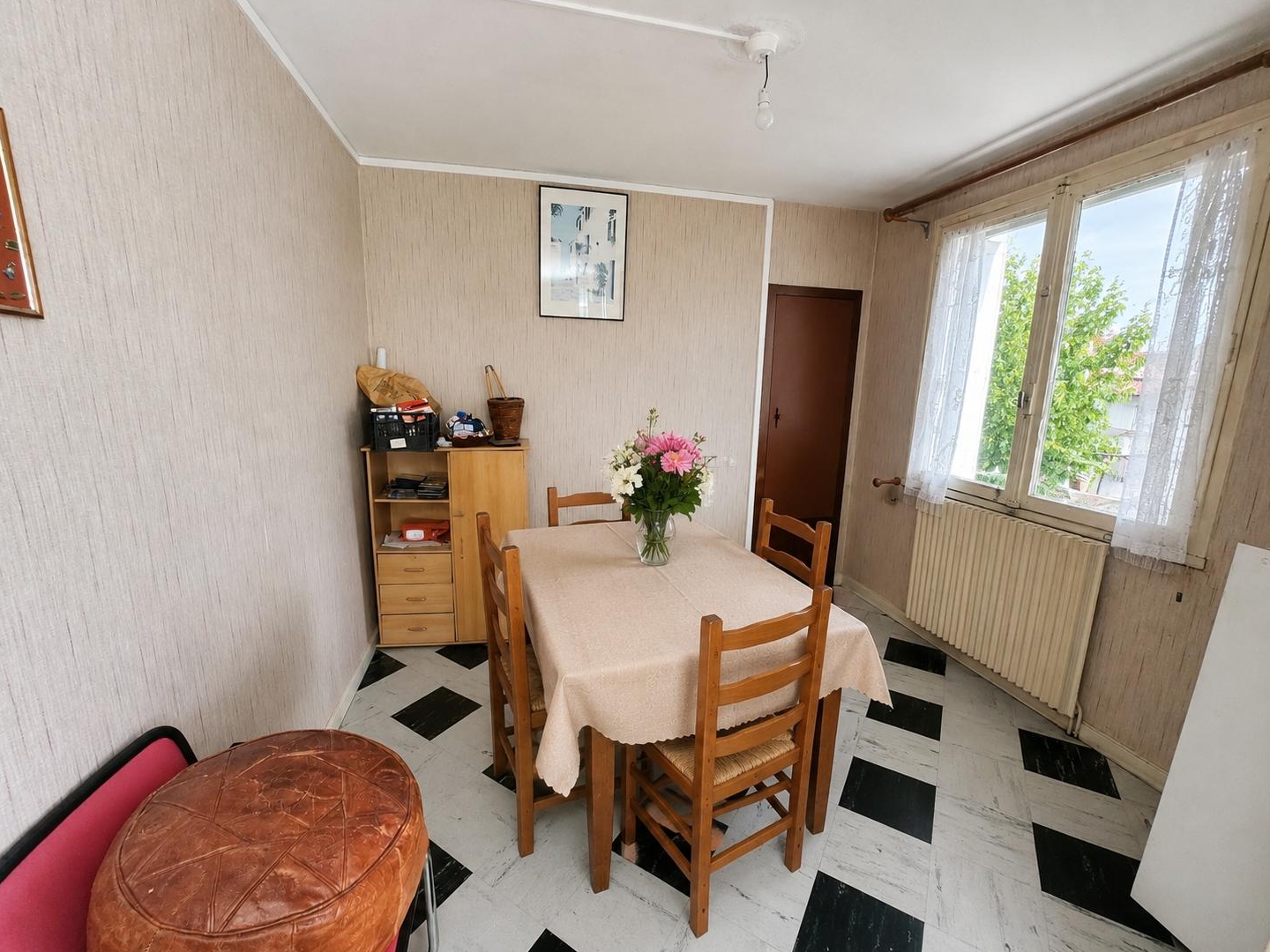 Appartement à vendre - 3 pièces - 70m2 - Agen (47000)