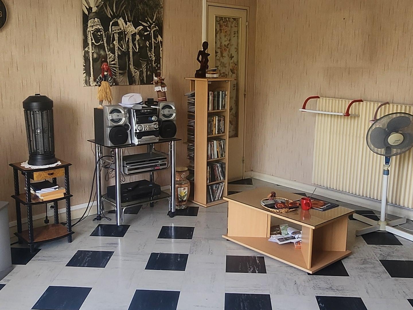 Appartement à vendre - 3 pièces - 70m2 - Agen (47000)
