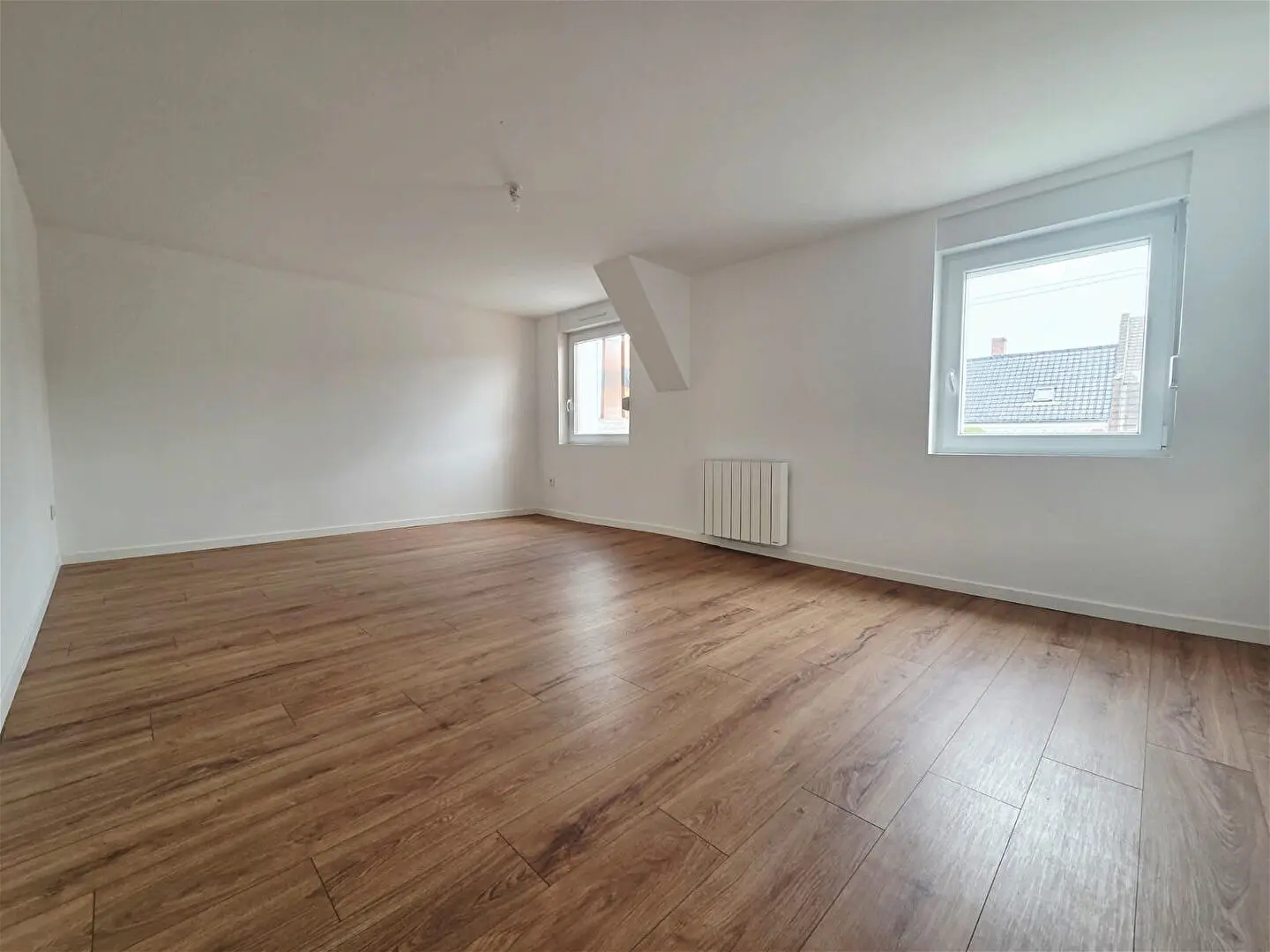 Maison à vendre - 5 pièces - 120m2 - Mazingarbe (62670)