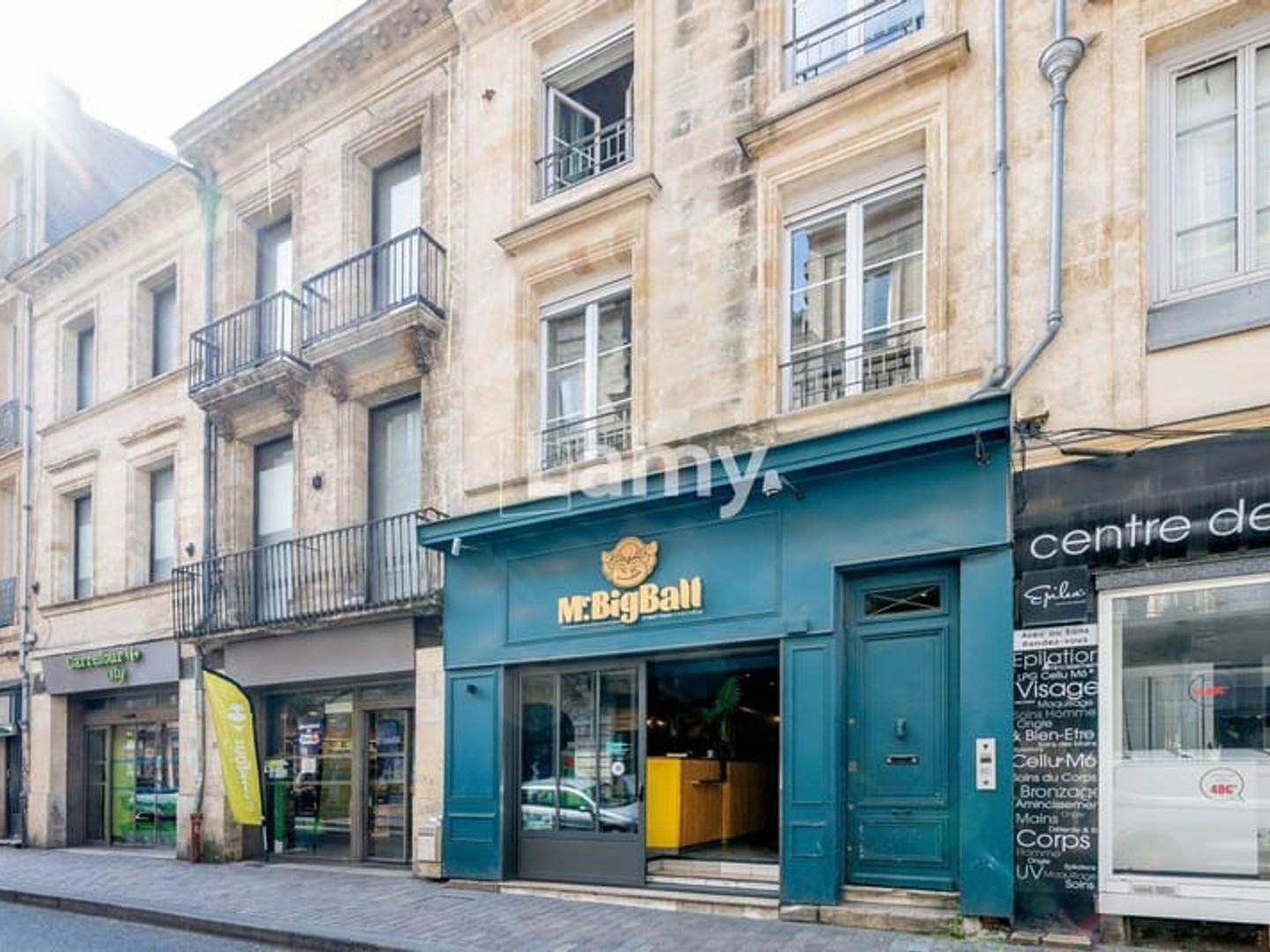 Pas de libellé