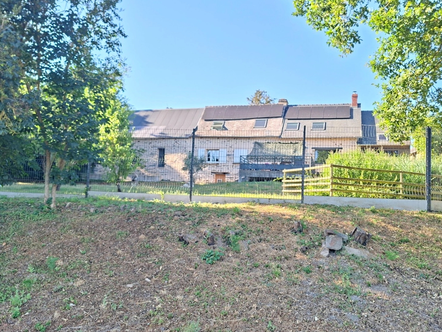 Maison 7 pièces 174 m²