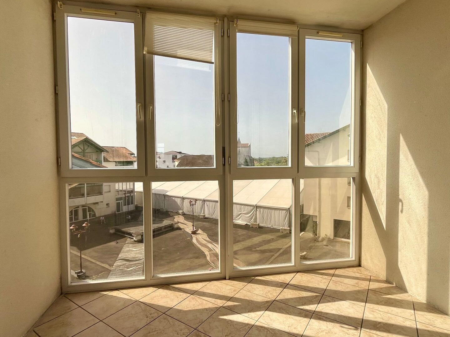 Appartement à vendre - 3 pièces - 62m2 - Tarnos (40220)
