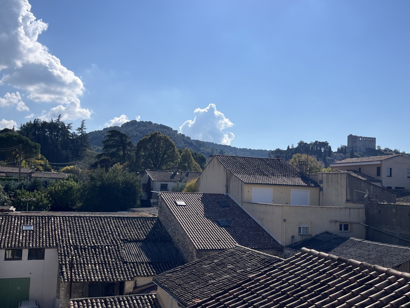 Maison de village 80 m² | 2 Pièces | Vaison-La-Romaine 115 000 €