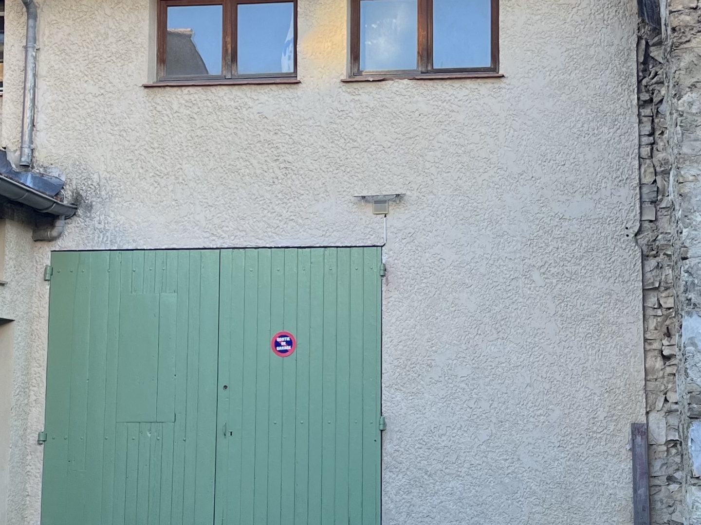 Maison à vendre - 2 pièces - 80m2 - Vaison-La-Romaine (84110)