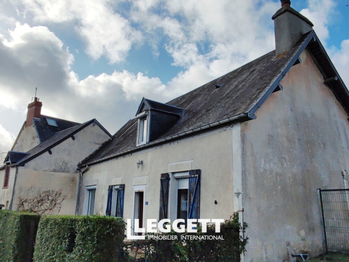 maison 5 pièce(s), CARENTAN-LES-MARAIS