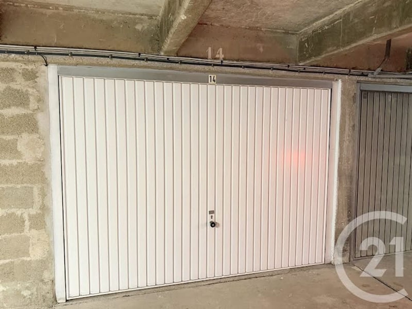 Box de stockage
