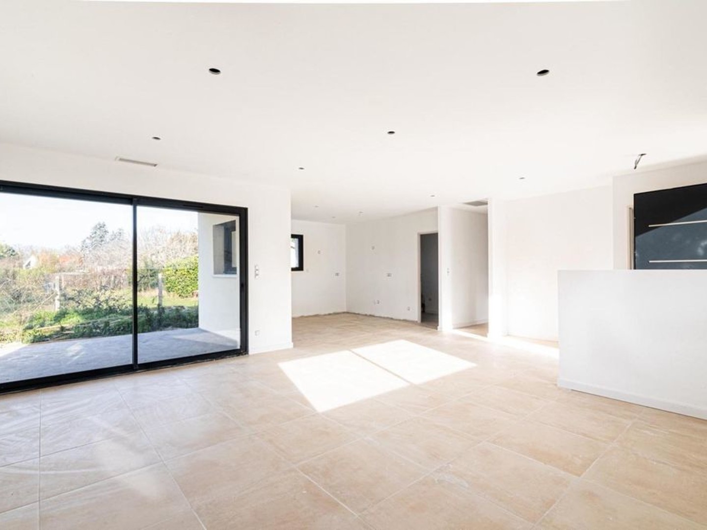 Maison à vendre - 4 pièces - 105m2 - Bérat (31370)