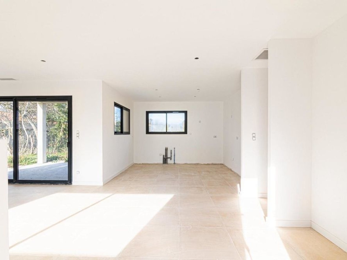 Maison à vendre - 4 pièces - 105m2 - Bérat (31370)