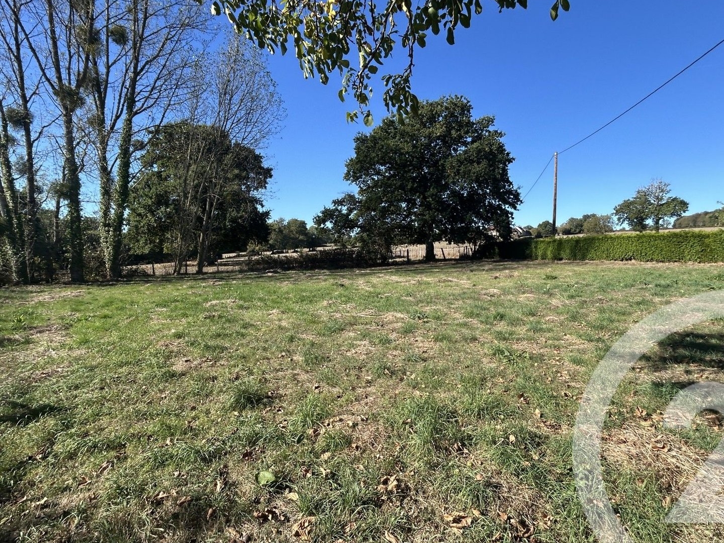 Maison à vendre - 6 pièces - 107m2 - Le Détroit (14690)