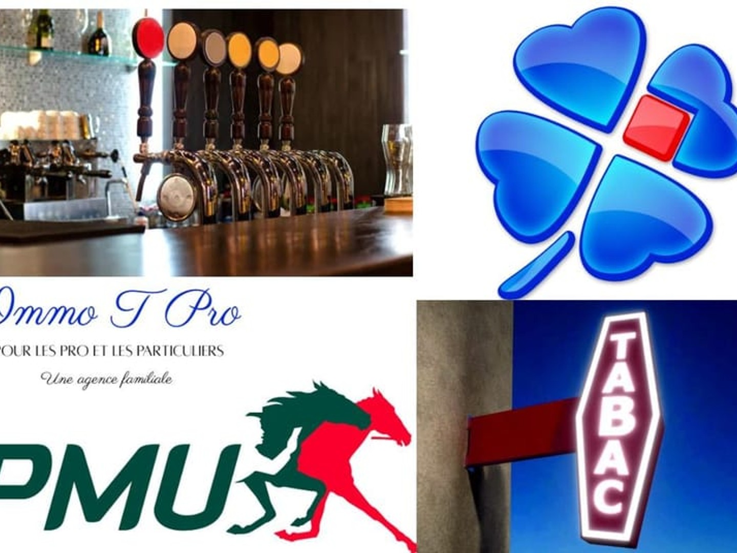 Local commercial 160 m²