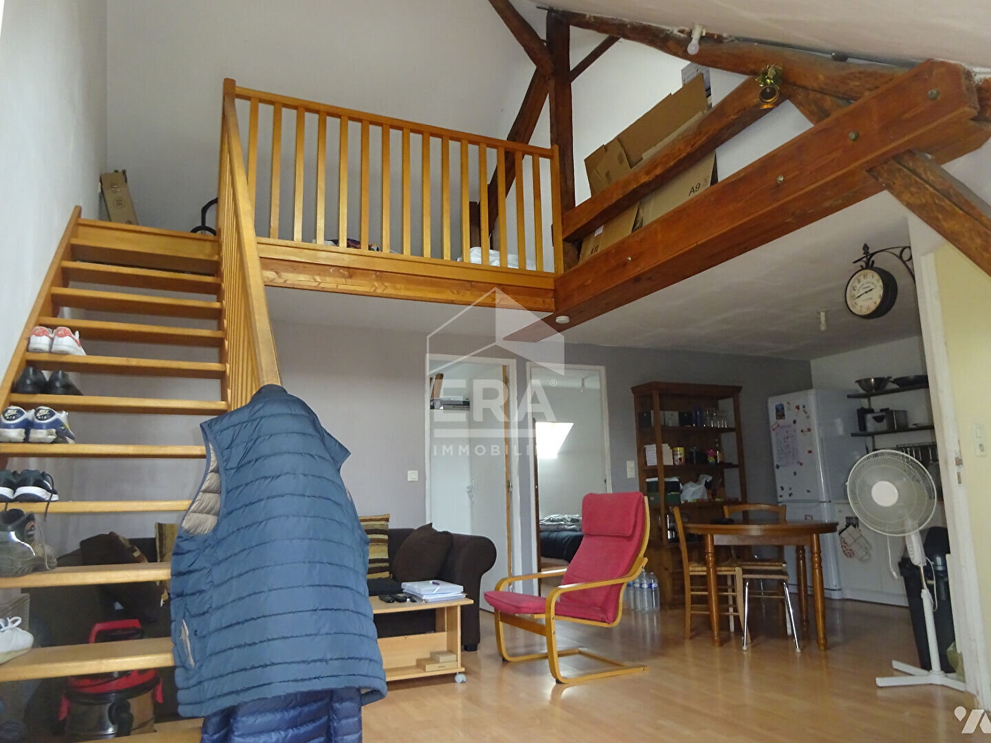 Immeuble à vendre - 7 pièces - 140m2 - Nogent-Le-Rotrou (28400)