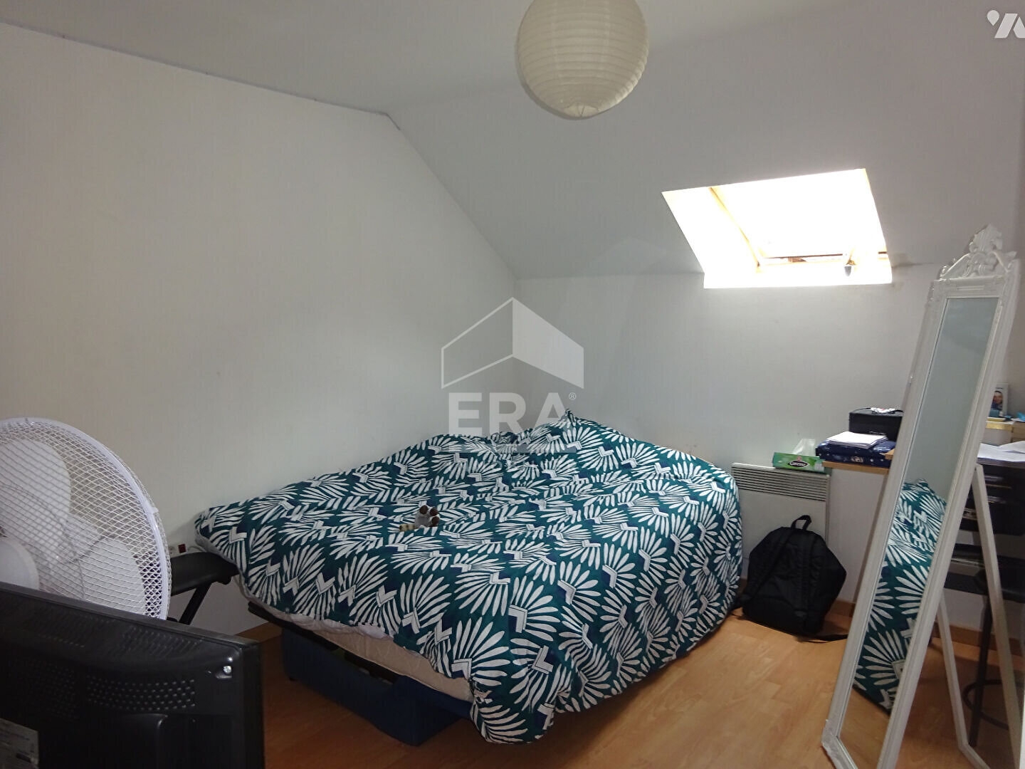 Immeuble à vendre - 7 pièces - 140m2 - Nogent-Le-Rotrou (28400)