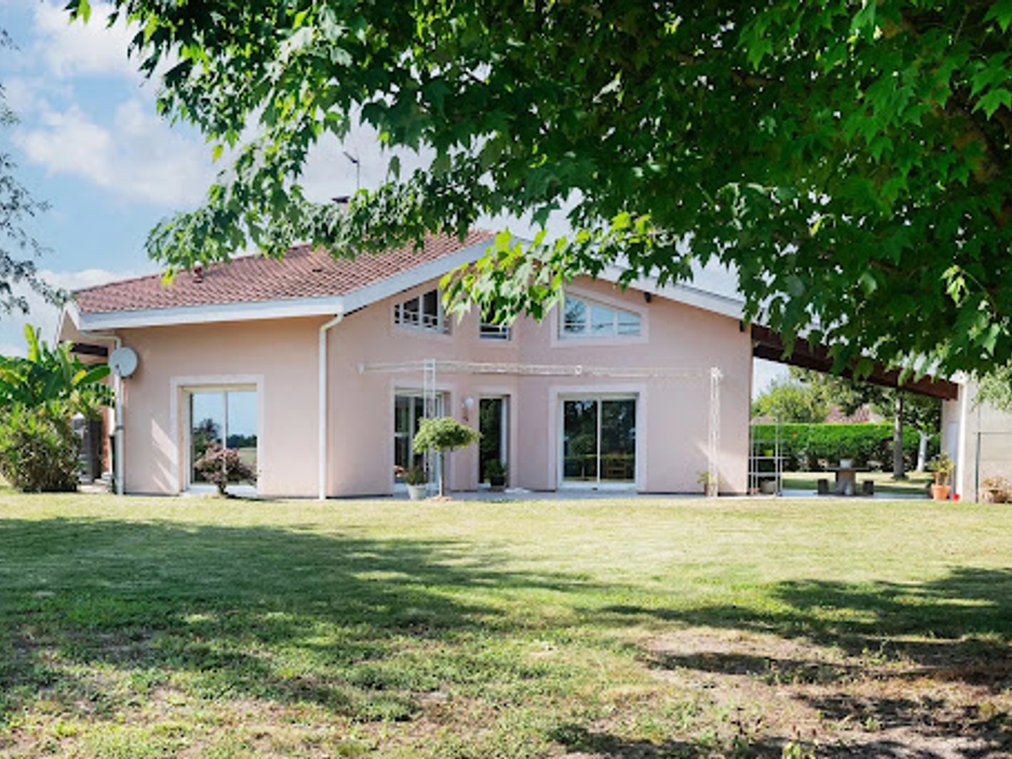 Maison 7 pièces 188 m²