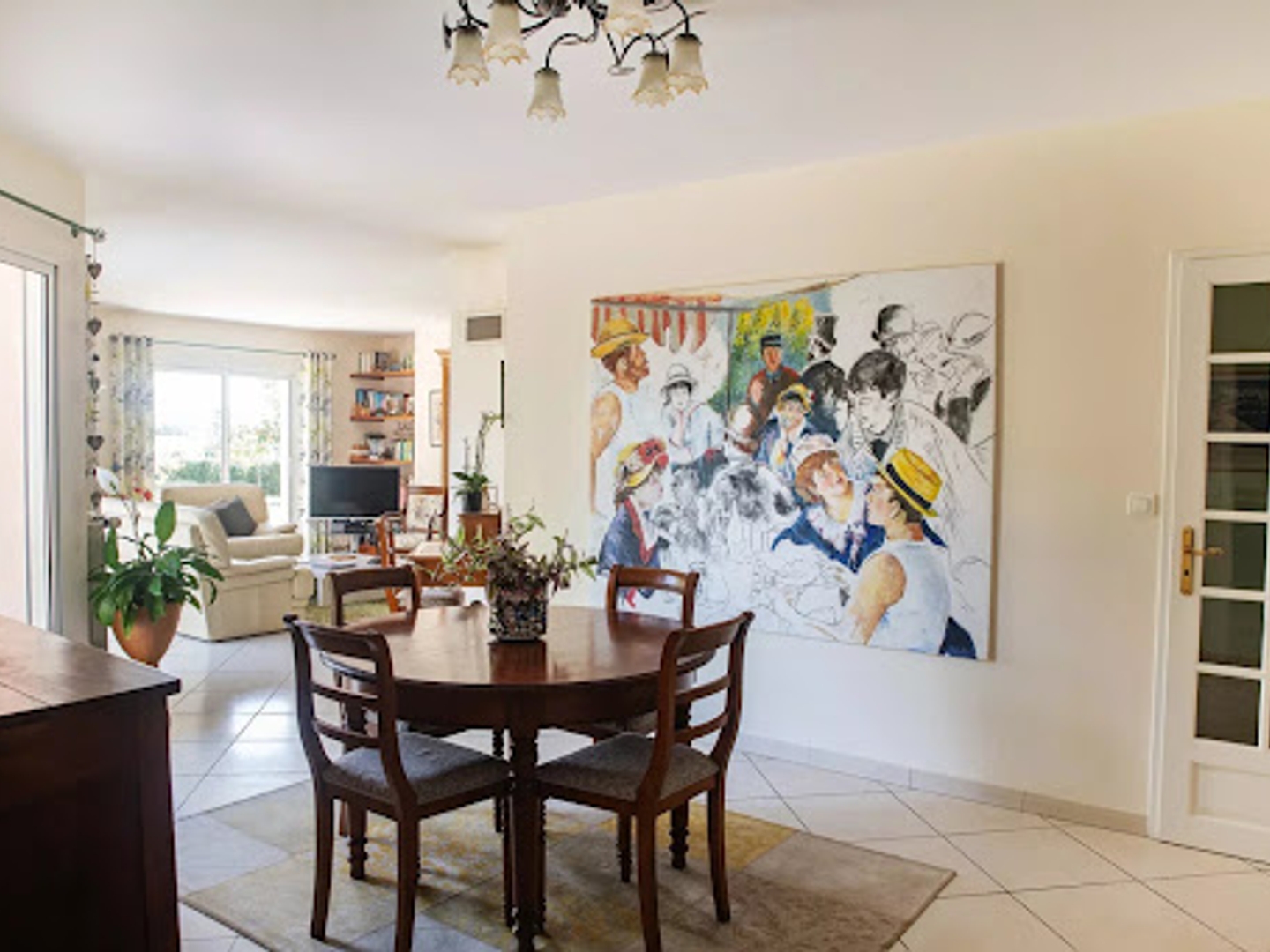 Maison à vendre - 7 pièces - 188m2 - Hagetmau (40700)