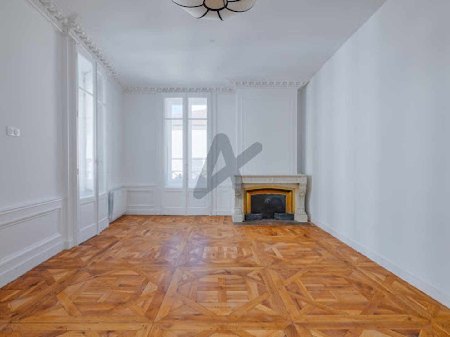 Appartement 2 pièces 69 m²