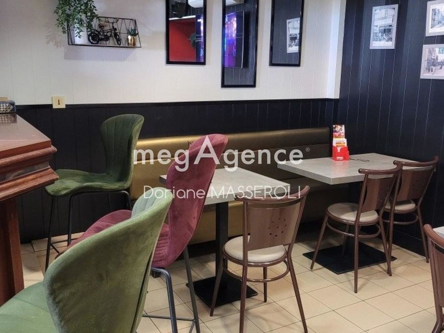 Magasin à vendre - 2 pièces - Challans (85300)