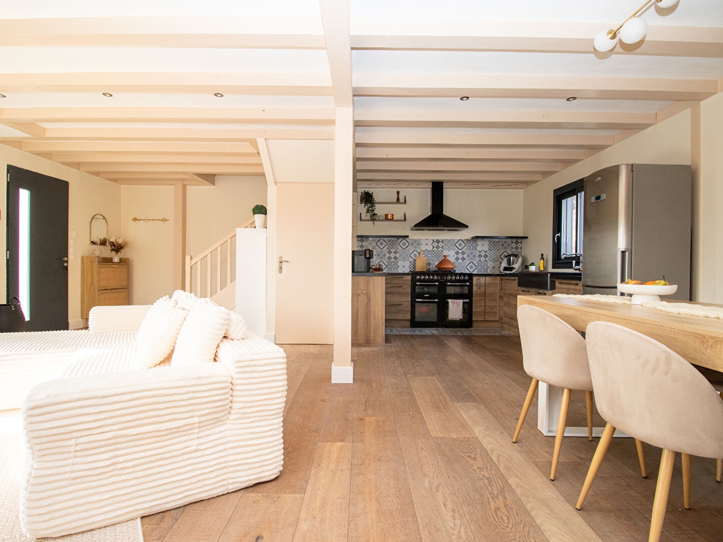 Maison à vendre - 7 pièces - 120m2 - Cruseilles (74350)