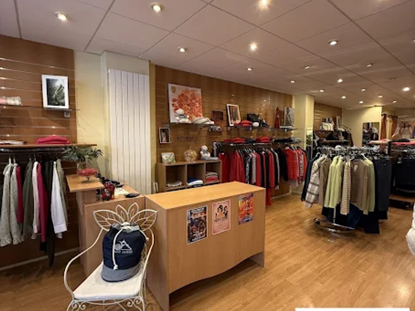 Locaux à vendre - 100m2 - Châteauneuf-Sur-L... (45110)