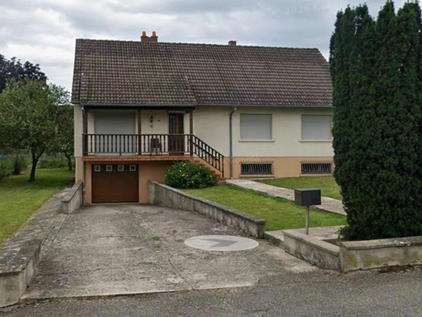 Maison à vendre - 8 pièces - 118m2 - Sarre-Union (67260)