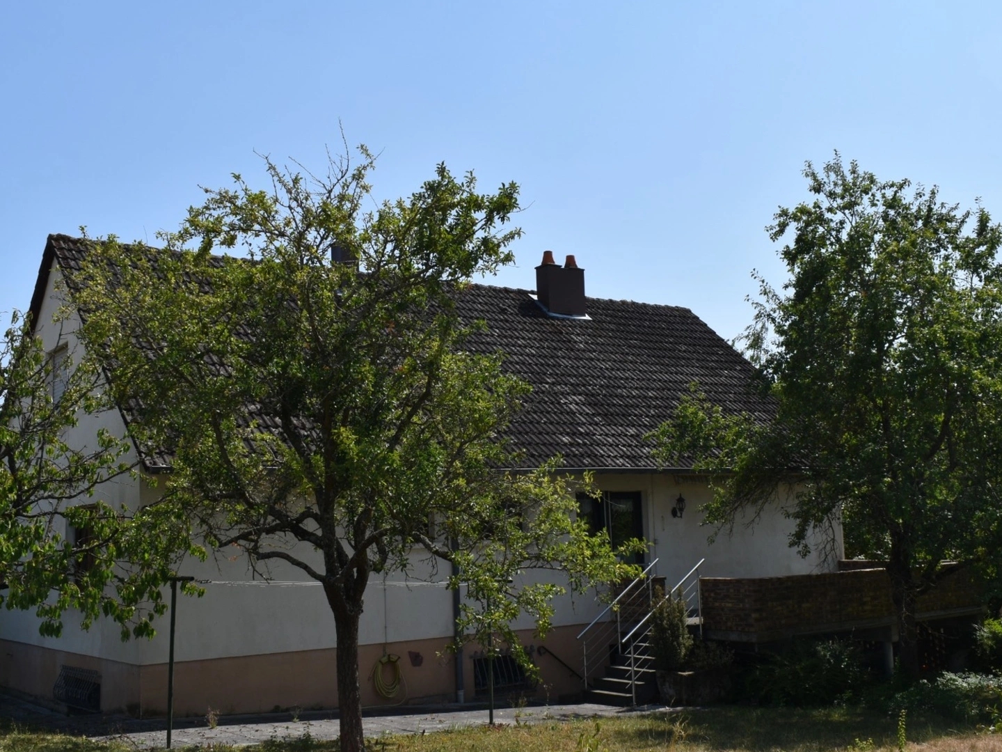 Maison à vendre - 8 pièces - 118m2 - Sarre-Union (67260)