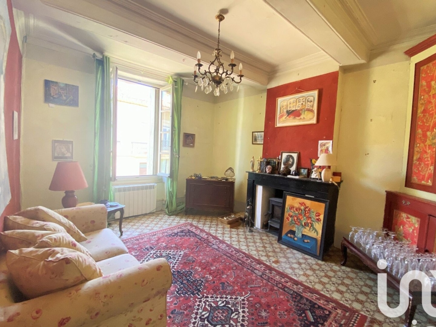 Vente Maison de village 5 pièces