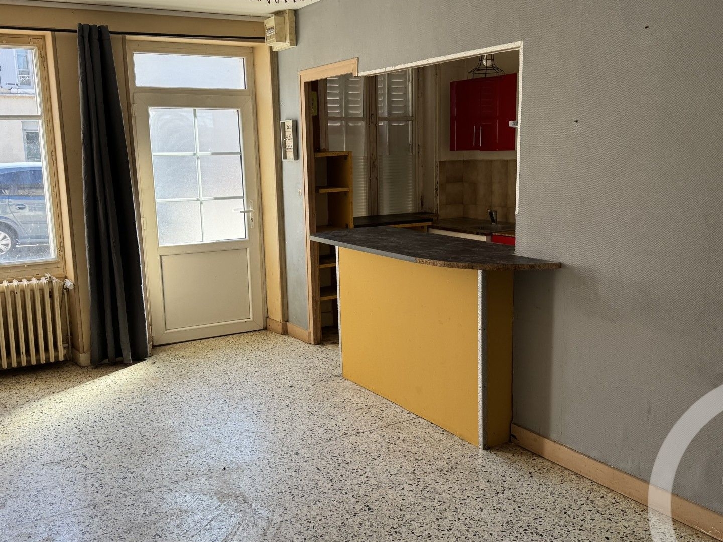 Maison à vendre - 4 pièces - 84m2 - Myennes (58440)