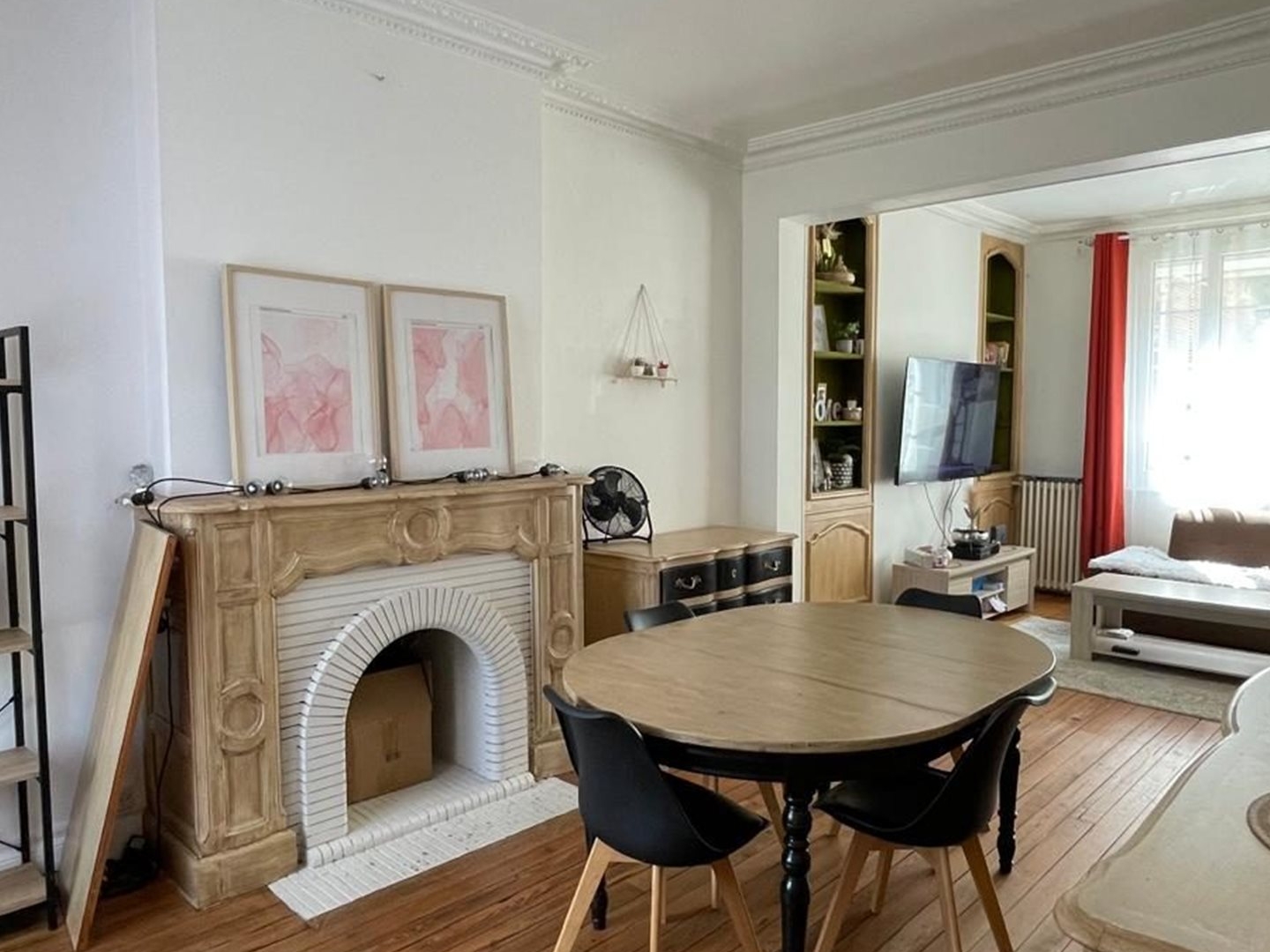 Maison à vendre - 5 pièces - 100m2 - Guise (02120)