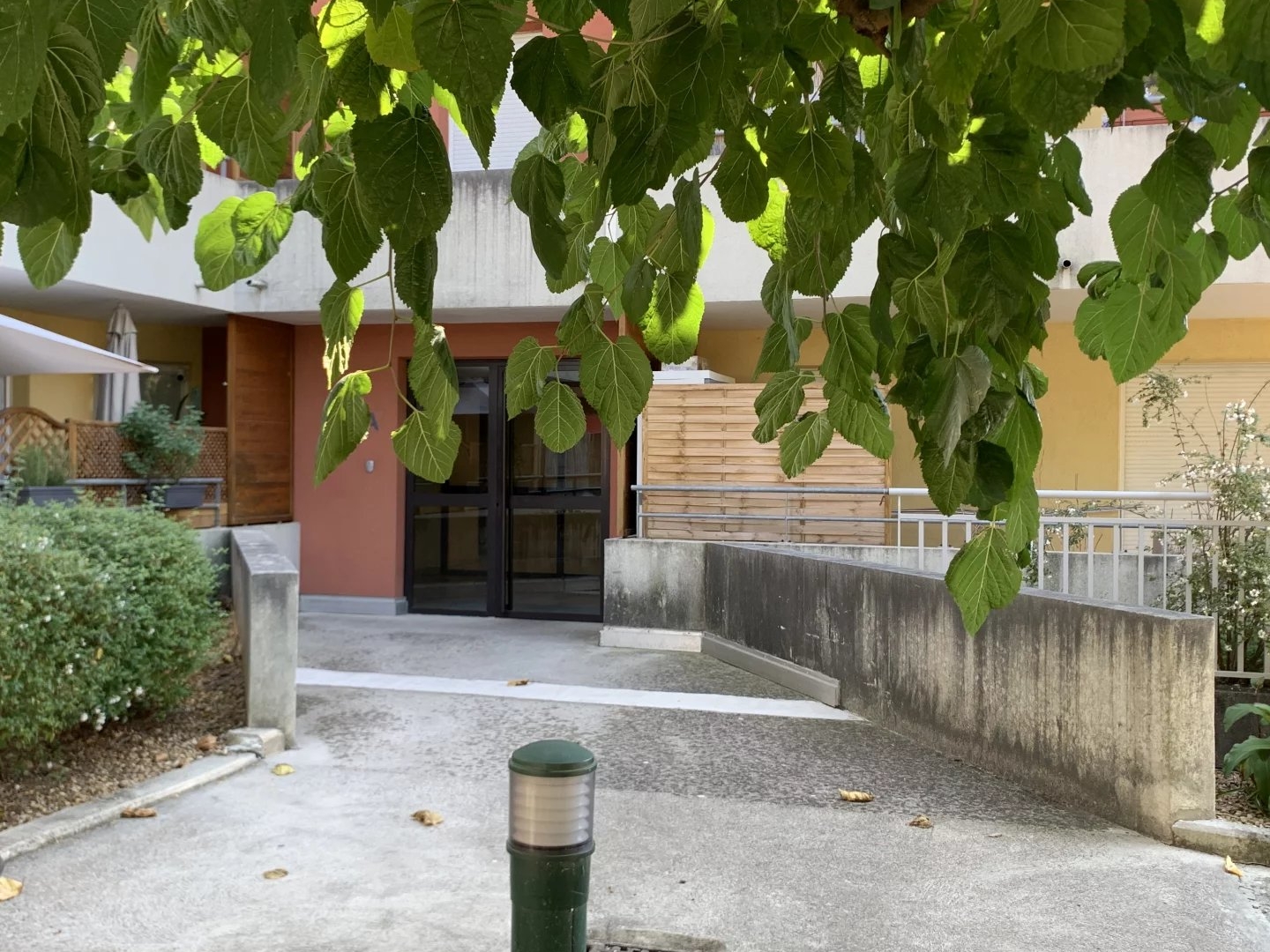 Appartement à vendre - 3 pièces - 67m2 - Alès (30100)
