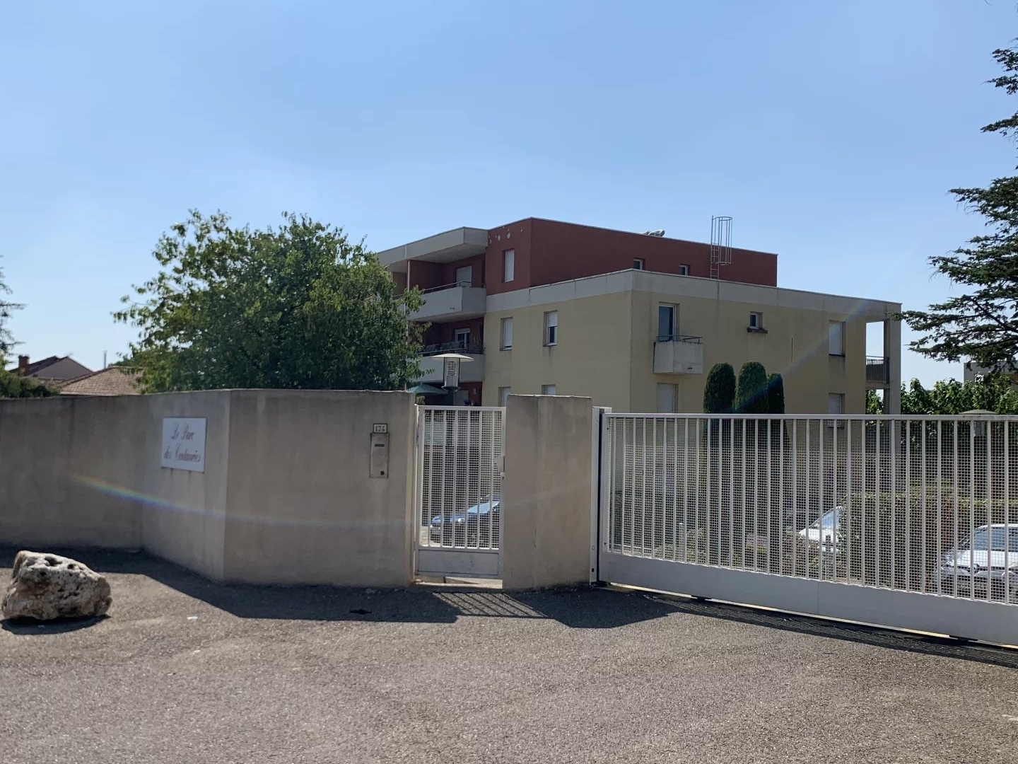 Appartement à vendre - 3 pièces - 67m2 - Alès (30100)