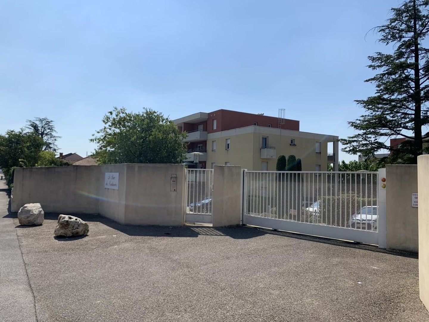 Appartement à vendre - 3 pièces - 67m2 - Alès (30100)